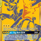 (248) Pokemon TCG SM Black Star Promos Single: Pikachu & Zekrom GX   Promo