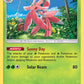 (025) Pokemon TCG SM Black Star Promos Single: Lurantis   Promo