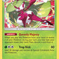 (026) Pokemon TCG SM Black Star Promos Single: Tsareena   Promo