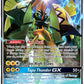 (033) Pokemon TCG SM Black Star Promos Single: Tapu Koko GX   Promo