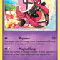 (045) Pokemon TCG SM Black Star Promos Single: Tapu Lele   Promo
