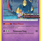 (046) Pokemon TCG SM Black Star Promos Single: Seviper   Promo
