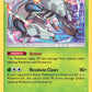 (052) Pokemon TCG SM Black Star Promos Single: Golisopod   Promo