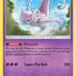 (077) Pokemon TCG SM Black Star Promos Single: Mewtwo   Promo