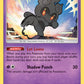 (085) Pokemon TCG SM Black Star Promos Single: Marshadow   Promo