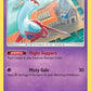 (087) Pokemon TCG SM Black Star Promos Single: Latias   Promo