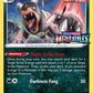 (090) Pokemon TCG SWSH Black Star Promos Single: Houndoom  Promo