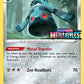 (091) Pokemon TCG SWSH Black Star Promos Single: Bronzong  Promo