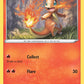 (092) Pokemon TCG SWSH Black Star Promos Single: Charmander  Promo