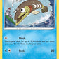 (093) Pokemon TCG SWSH Black Star Promos Single: Arrokuda  Promo