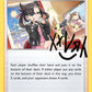 (120) Pokemon TCG SWSH Black Star Promos Single: Marnie  Promo