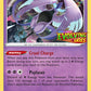 (123) Pokemon TCG SWSH Black Star Promos Single: Galarian Articuno  Promo