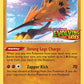 (124) Pokemon TCG SWSH Black Star Promos Single: Galarian Zapdos  Promo