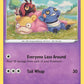 (126) Pokemon TCG SWSH Black Star Promos Single: Galarian Slowpoke  Promo