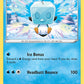 (128) Pokemon TCG SWSH Black Star Promos Single: Eiscue  Promo