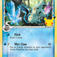(136) Pokemon TCG SWSH Black Star Promos Single: Mimikyu δ Delta Species  Promo