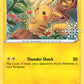 (153) Pokemon TCG SWSH Black Star Promos Single: Pikachu  Promo