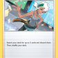 (167) Pokemon TCG SWSH Black Star Promos Single: Professor Burnet  Promo