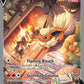 (179) Pokemon TCG SWSH Black Star Promos Single: Flareon V  Promo