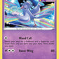 (210) Pokemon TCG SWSH Black Star Promos Single: Oricorio  Promo