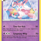 (211) Pokemon TCG SWSH Black Star Promos Single: Sylveon  Promo