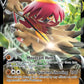 (238) Pokemon TCG SWSH Black Star Promos Single: Hisuian Decidueye V  Promo