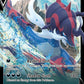 (239) Pokemon TCG SWSH Black Star Promos Single: Hisuian Samurott V  Promo