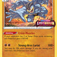 (243) Pokemon TCG SWSH Black Star Promos Single: Machamp  Promo