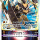 (249) Pokemon TCG SWSH Black Star Promos Single: Kleavor VSTAR  Promo