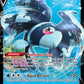 (250) Pokemon TCG SWSH Black Star Promos Single: Lumineon V  Promo