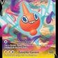 (257) Pokemon TCG SWSH Black Star Promos Single: Rotom V  Promo