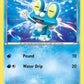 (003) Pokemon TCG XY Black Star Promos Single: Froakie   Promo