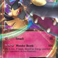 (103) Pokemon TCG XY Black Star Promos Single: Mawile EX   Promo