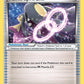(105) Pokemon TCG XY Black Star Promos Single: Mawile Spirit Link  Promo