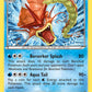 (109) Pokemon TCG XY Black Star Promos Single: Gyarados   Promo