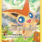 (117) Pokemon TCG XY Black Star Promos Single: Victini   Promo