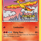 (127) Pokemon TCG XY Black Star Promos Single: Moltres   Promo