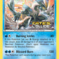 (128) Pokemon TCG XY Black Star Promos Single: White Kyurem   Promo