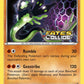 (129) Pokemon TCG XY Black Star Promos Single: Zygarde   Promo