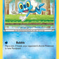 (138) Pokemon TCG XY Black Star Promos Single: Froakie   Promo