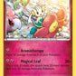 (139) Pokemon TCG XY Black Star Promos Single: Floette   Promo