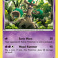 (014) Pokemon TCG XY Black Star Promos Single: Trevenant   Promo