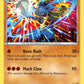 (140) Pokemon TCG XY Black Star Promos Single: Lucario   Promo