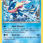 (162) Pokemon TCG XY Black Star Promos Single: Greninja   Promo