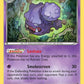 (163) Pokemon TCG XY Black Star Promos Single: Weezing   Promo
