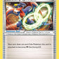 (169) Pokemon TCG XY Black Star Promos Single: Garchomp Spirit Link  Promo