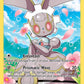 (186) Pokemon TCG XY Black Star Promos Single: Magearna   Promo