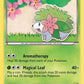 (188) Pokemon TCG XY Black Star Promos Single: Shaymin   Promo