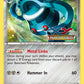 (021) Pokemon TCG XY Black Star Promos Single: Bronzong   Promo
