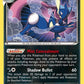 (024) Pokemon TCG XY Black Star Promos Single: Greninja   Promo